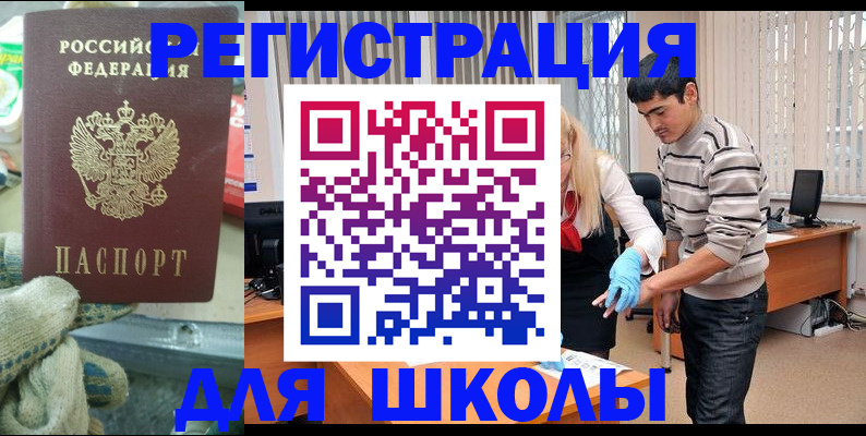 временная регистрация поиск в Курске